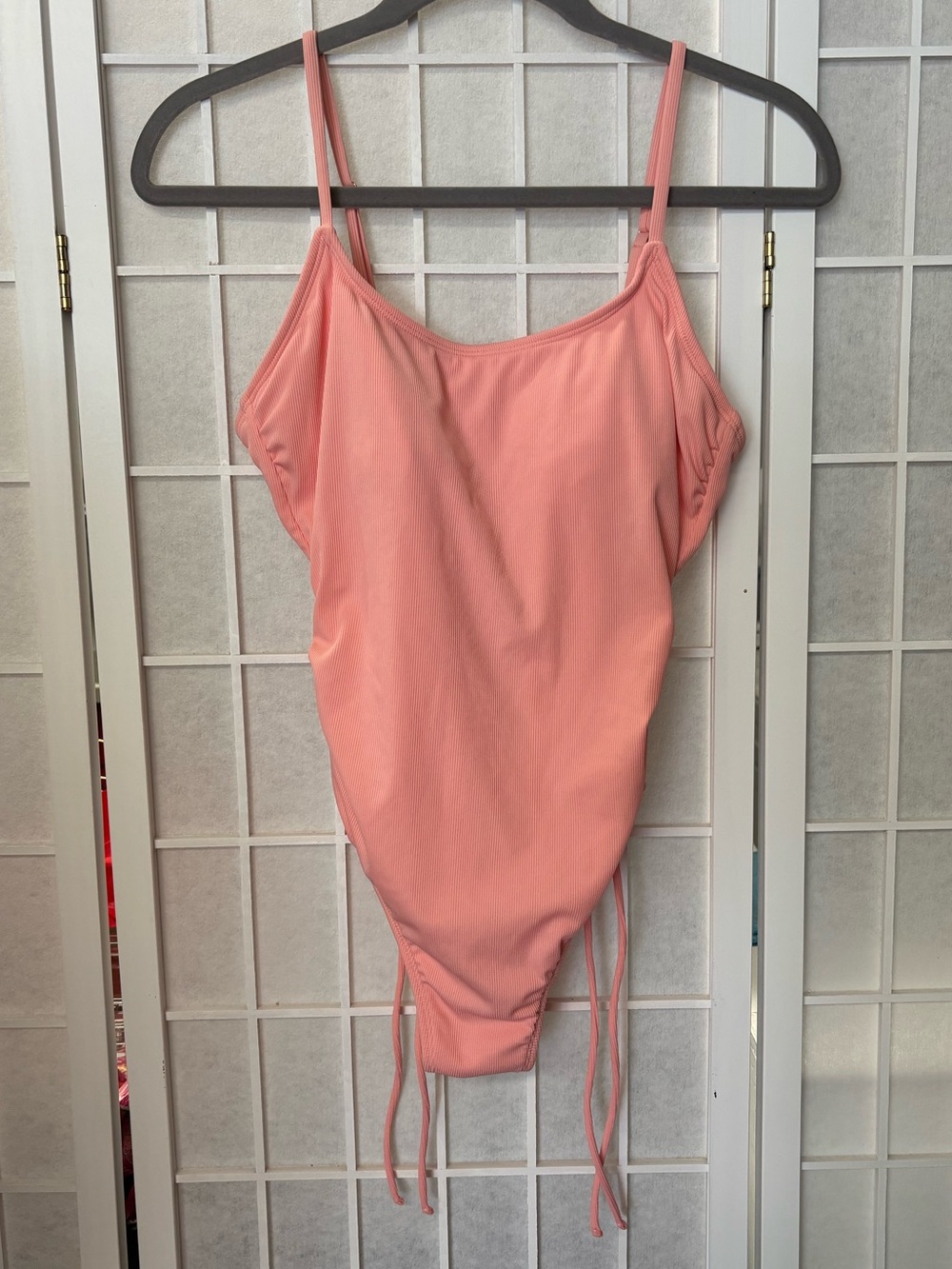 SHADE & SHORE Bathing Suit